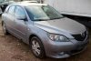 Mazda 3 BK 2003 1.6i Hatchback 5-drzwi [B/C]